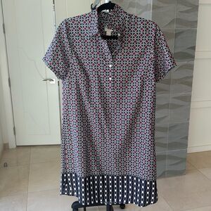 J. Crew Dress